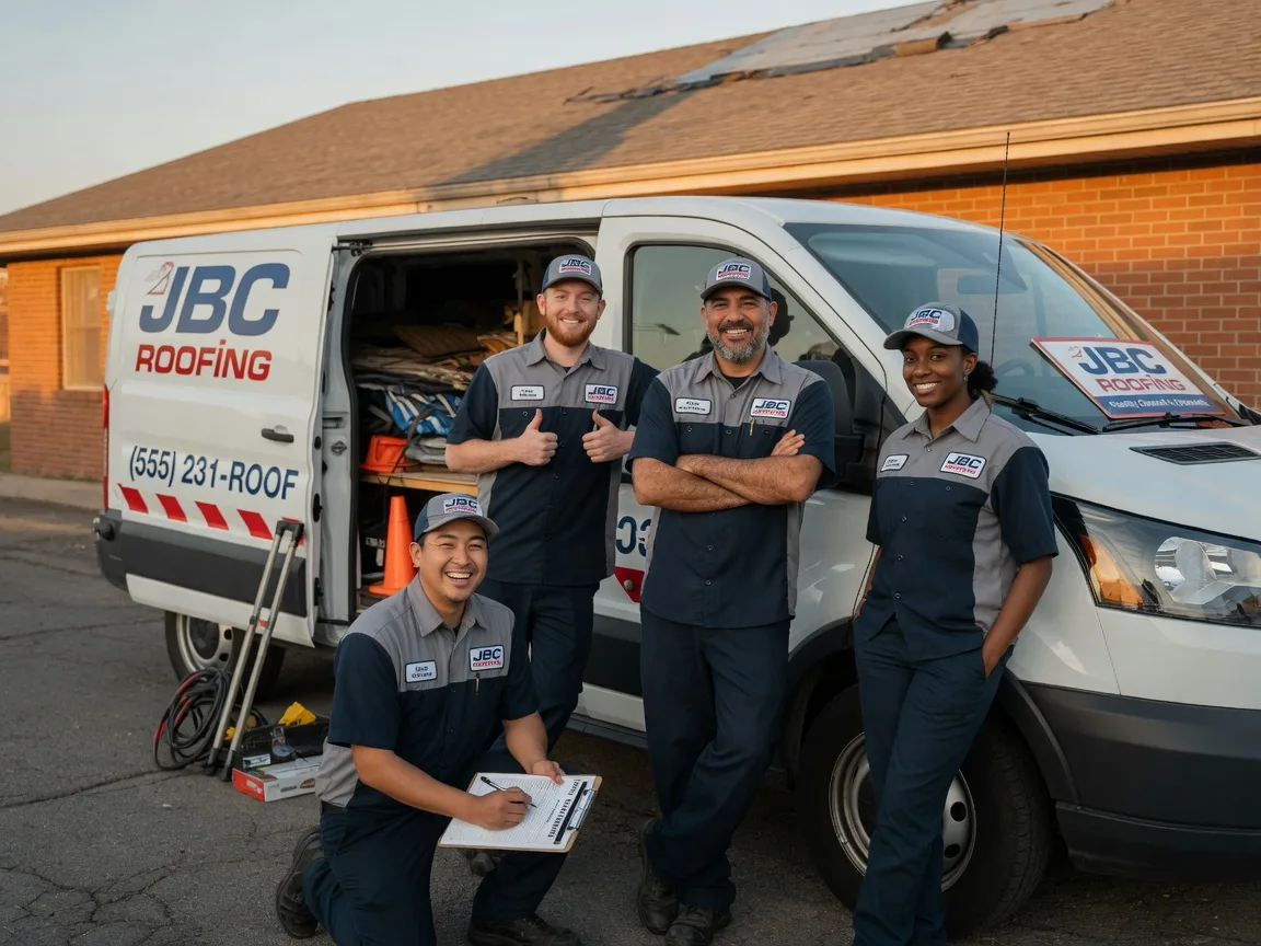 Roof Replacement company in Catonsville, MD