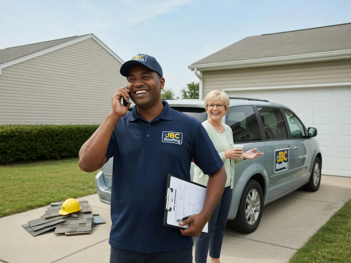 Roof Replacement Catonsville, MD FAQs